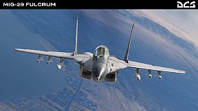 DCS World Steam Edition