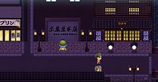 RPG Maker MV - SERIALGAMES Japan travel spots ONSENTown SET