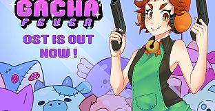 Gacha Fever Soundtrack