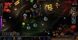 Lanternfall