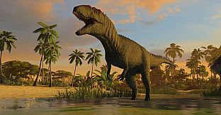 Carnivores: Dinosaur Hunt - Cretaceous Terror Pack