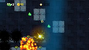 摇摆地牢 Swing Dungeon