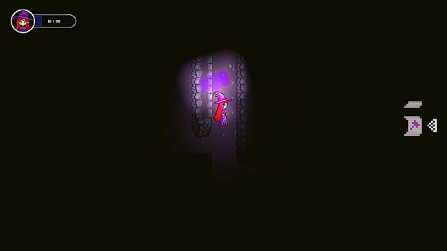 迷宫：囚笼 Maze : Captivity