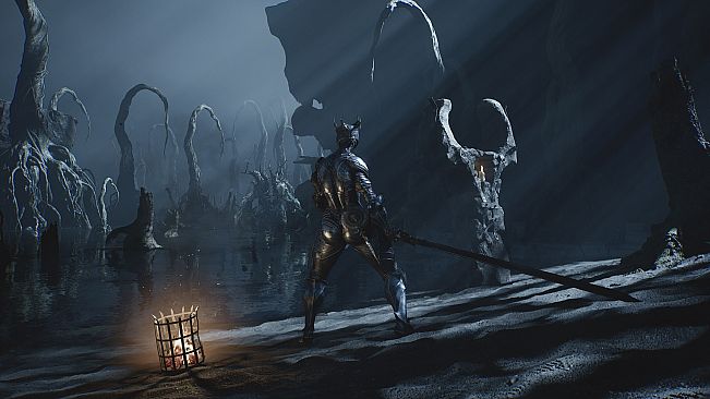 Mortal Shell II