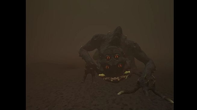 Another Bad Day in the Future