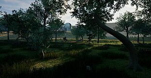 Life & Shadow: Celestial Call