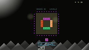 Zen Blocks - Relaxing Puzzle Board Game