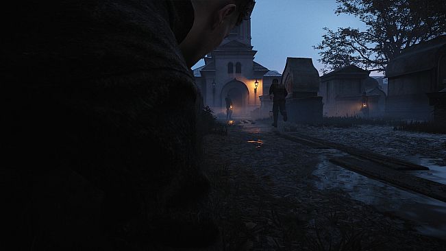 The War of the Worlds: Siberia