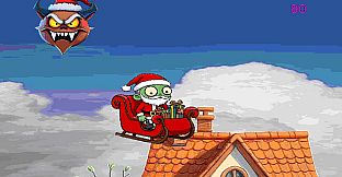 Rank the zombie triple pack