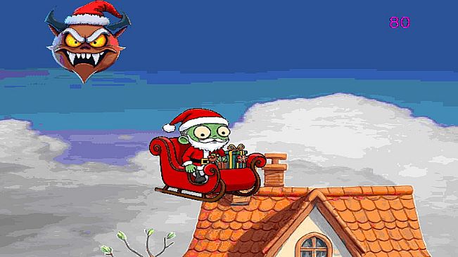 Rank the zombie triple pack