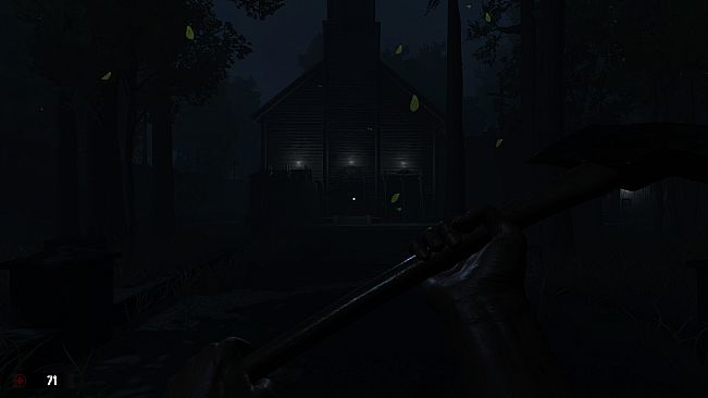 Somewhere: Sect of Relic