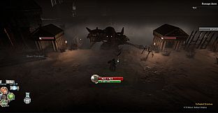 Suncore Chronicles: The Tower - Level 2