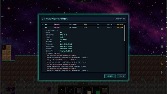 BitRoca
