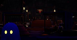 Bronzebeard's Tavern - Spookbeard's Theme Pack