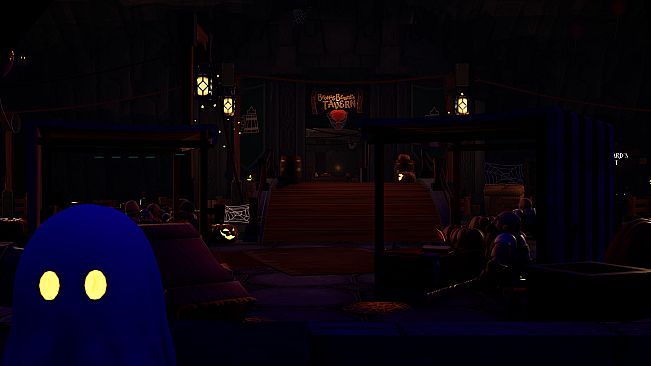 Bronzebeard's Tavern - Spookbeard's Theme Pack