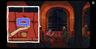 Universe For Sale - Prologue