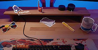 Hacked: The Streamer