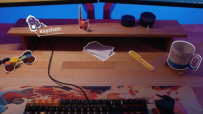 Hacked: The Streamer