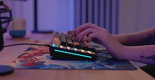 Hacked: The Streamer