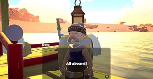 Yonder: The Cloud Catcher Chronicles - XBS|X