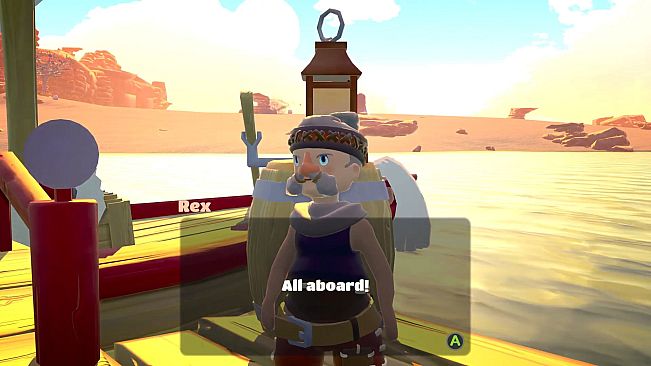 Yonder: The Cloud Catcher Chronicles