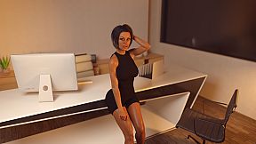 Locked in Temptation