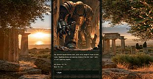 Burrows of Cairntir