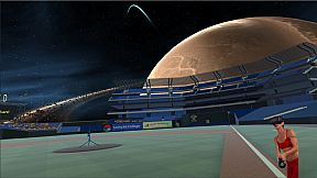 VR Baseball