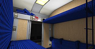 Trainz 2019 DLC - RegioJet SGP-Eurofima Pack