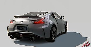 Assetto corsa - Japanese Pack