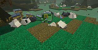 Froggous Grove