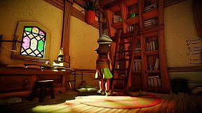 Grow: Song of the Evertree