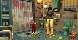 The Sims 4 Love & Family Bundle