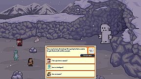 Timewreck Tales: A Rogue RPG