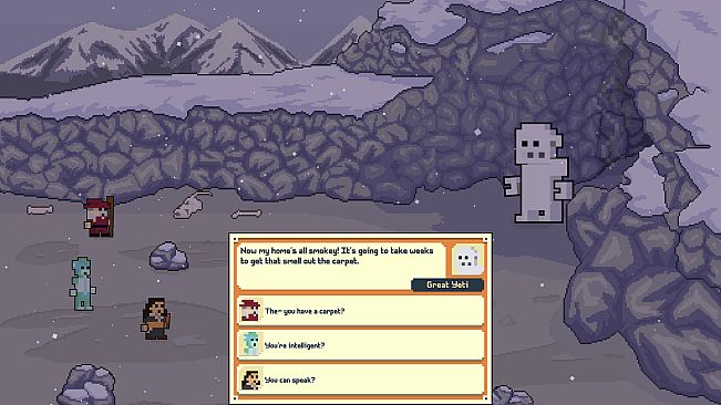 Timewreck Tales: A Rogue RPG