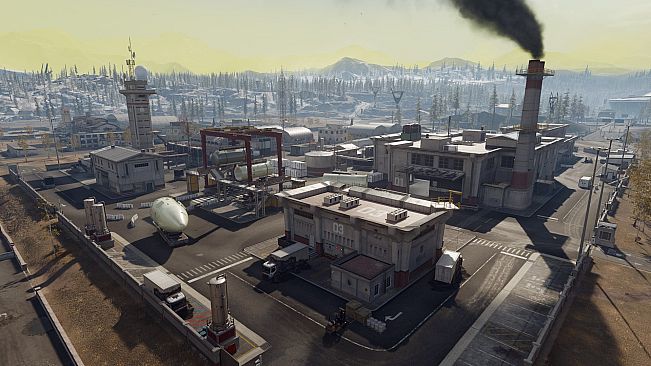 Call of Duty: Warzone