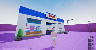 Parkour with Friends