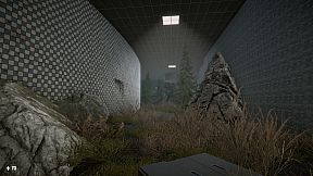 SURVIVAL IN THE BACKROOMS