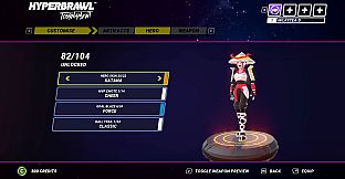 HyperBrawl Tournament - Cosmic Founder Pack