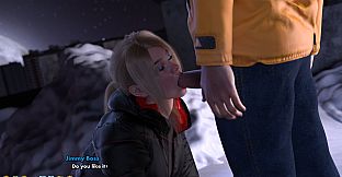 Milfvania Ep. 1 - Winter DLC