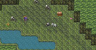 異世界で石に転生 - 全年齢版ストーリー&グラフィック追加 DLC