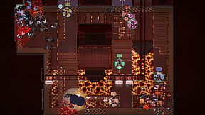 SUPER CIRCUIT BREAKERS