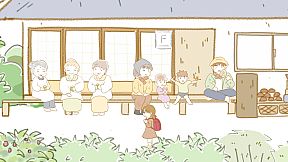 In The Rural Village of Nagoro