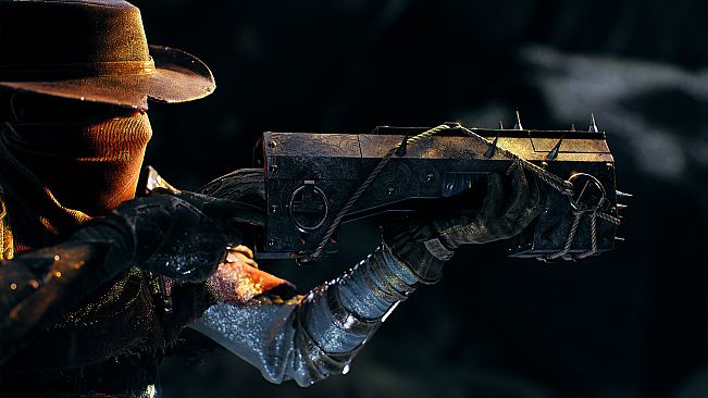 Remnant II - The Awakened King