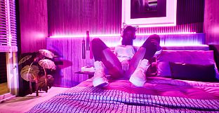 Stream Star: Sensations