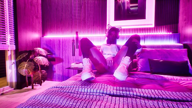 Stream Star: Sensations