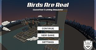 Birds Are Real