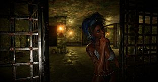 LEMURIA - Fantasy Chapter