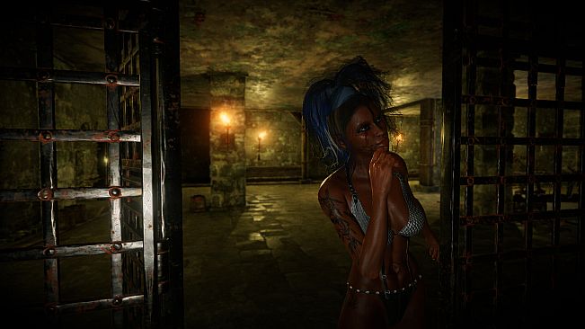 LEMURIA - Fantasy Chapter