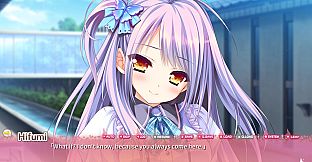 Tayutama 2-you're the only one- ENG ver.